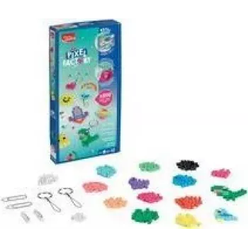 Maped Creativ nadomestni set vodnih kroglic za Pixel Factory Atelier (907701)