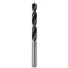 Bosch Expert for Wood sveder za les s centrirno konico 13 mm, dolžina 151 mm, cilindrično steblo, 1 kos 2608596310
