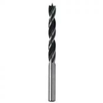 Bosch Expert for Wood sveder za les s centrirno konico 13 mm, dolžina 151 mm, cilindrično steblo, 1 kos 2608596310