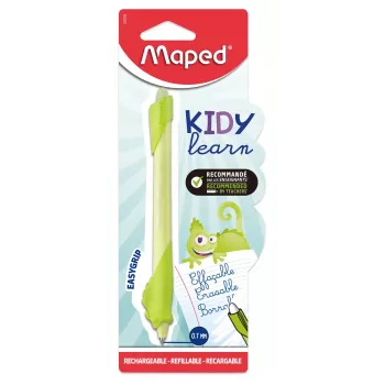 Maped KIDY learn kemični svinčnik Chameleon izbrisljiv, modro črnilo, 0,7 mm, na kartončku 229700