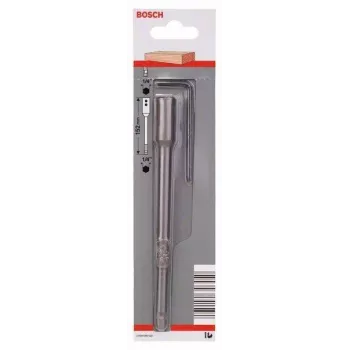 Bosch 2608595422 152mm 1/4 inch šestrobni podaljšek za držalo nastavkov