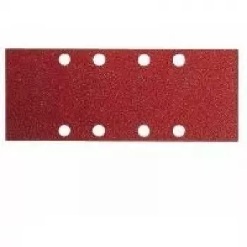 Bosch Expert for Wood brusni papir za vibracijski brusilnik, zrnatost 80, 133 x 80 mm, oprijem na ježek, 10 kosov 2608605280