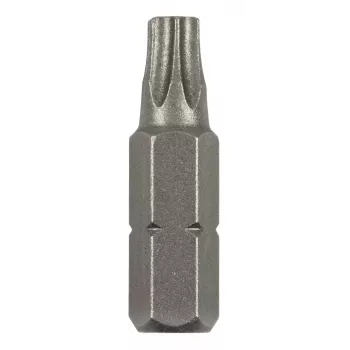 Bosch Torx nastavek T 8 C 6,3 2 kosa (2609255931)