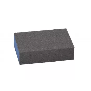 Bosch 2609256348 brusna goba super fino, črno-modra 69x97x26mm
