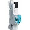 Hager HTS125E 1-polno glavno stikalo 25A 230/400V DIN-tirnica