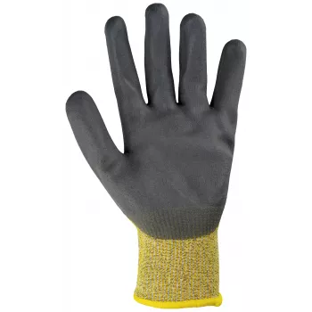Honeywell WE22-7313G-10/XL zaščitne rokavice iz nitrilne pene, sive, velikost XL