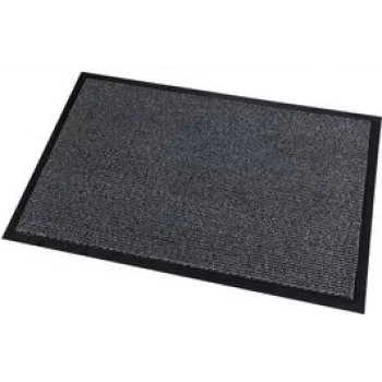 PAPERFLOW Super Budget preproga za lovljenje umazanije 900 x 1500 mm, siva 4TSB90X150.02