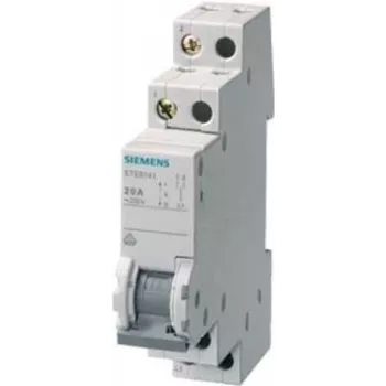 Siemens 5TE8142 skupinsko stikalo