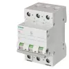 SIEMENS 5TL13910 ločilno stikalo 100A 3-polno 400V AC za DIN letev