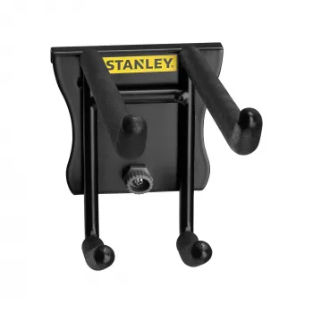 STANLEY Black & Decker stenski dvojni kavelj Track (STST82606-1)