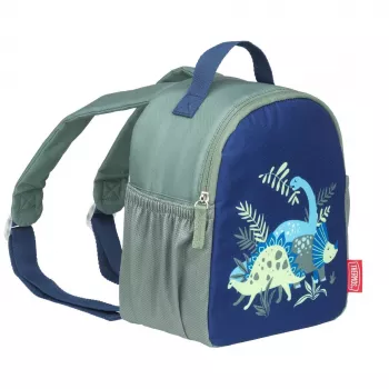 THERMOS otroški mini nahrbtnik dinozaver 4L z IsoTec Premium izolacijo 4085.407.040