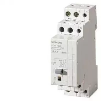 SIEMENS impulzni rele 5TT4122-0 2S AC 230V 16A AC (5TT41220)