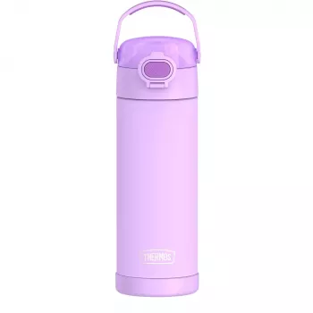 THERMOS FUNTAINER izolacijska steklenica 0,47 L nerjavno jeklo z zložljivim ročajem 4115.384.047