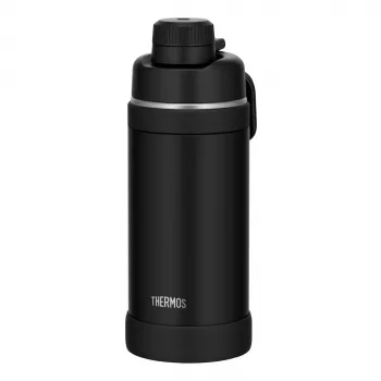 THERMOS ULTRALIGHT vakuumska izolirana steklenica 0,75L Charcoal Black Mat 4135232075