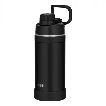 THERMOS ULTRALIGHT vakuumska izolirana steklenica 0,75L Charcoal Black Mat 4135232075