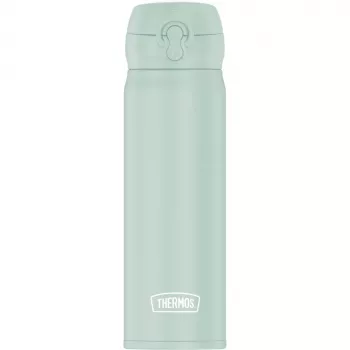 THERMOS Ultralight izolacijska steklenica 0,5L Soft Mint nerjavno jeklo 4035.357.050