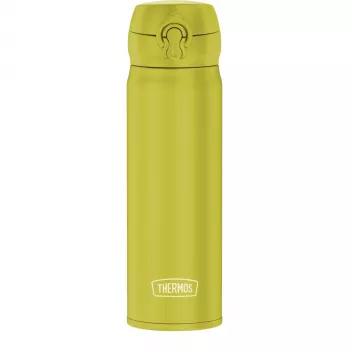 THERMOS Ultralight izolacijska steklenica 0,5L Soft Mint nerjavno jeklo 4035.357.050