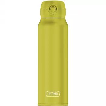 THERMOS Ultralight izolacijska steklenica, 0,75 L, Soft Mint, nerjavno jeklo, dvostenska 4035.357.075