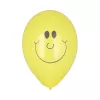 PAPSTAR Sunny rumeni balon iz lateksa, premer 250 mm, obseg 800 mm, 1 kos 19463