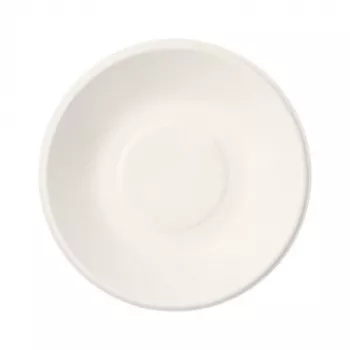 PAPSTAR pure skleda iz sladkornega trsa, okrogla, 680 ml, bela, kompostljiva, 1 kos (89760)