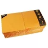 Papstar 81658 oranžen svileni papir, 250 listov, 70 x 50 cm, FSC-certificiran