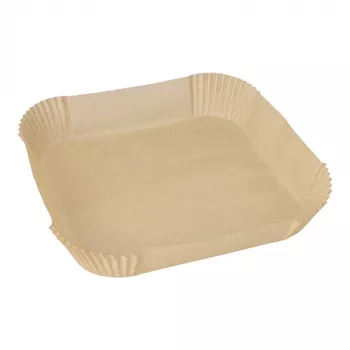 PAPSTAR 100 peki papirja za žar na vroči zrak 23 x 23 cm (89966)