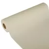 PAPSTAR 84310 šampanjec papirnat namizni tekač v roli, 400 mm x 24 m