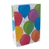 PAPSTAR zabavne papirnate vrečke Balloon, 190 x 280 x 70 mm, blok dno, stranski pregib 70 mm, 1 kos (88377)