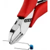 KNIPEX 77 01 115 Electronic Super Knips® bočne ščipalke, VDE izolirane, 115 mm