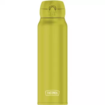 THERMOS ultralahka izolirna steklenica 0,75L svetlo zelena nerjavno jeklo 4035.356.075