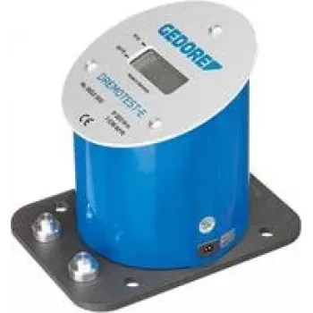 GEDORE elektronski preizkuševalec navora 9-320 Nm (1856111)