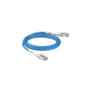 PatchSee TPC-SB-U/10 Cat6a U/UTP omrežni kabel, RJ45, moder, 3,1 m