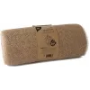 Papstar 88720 juteni namizni tekač, 15 cm x 10 m, naravni