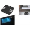 Little Balance Body Wave digitalna tehtnica za analizo telesa, črna (LB 8210)