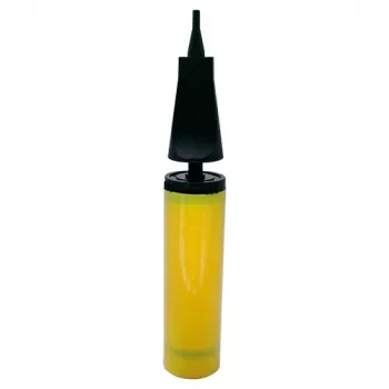 PAPSTAR zračna črpalka za folijske balone, PET folija, premer 450 mm, dolžina 280 mm, 1 kos 86803