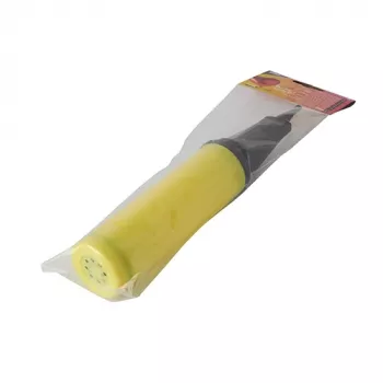 PAPSTAR zračna črpalka za folijske balone, PET folija, premer 450 mm, dolžina 280 mm, 1 kos 86803