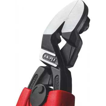 KNIPEX kompaktne klešče za vijake 200 mm 72 62 200