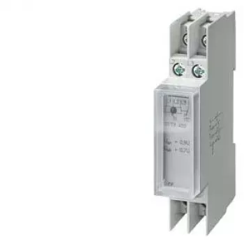 SIEMENS napetostni nadzorni rele 5TT3400 T5570 AC 230/400V 1W 0,7/0,9