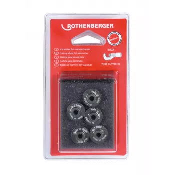 ROTHENBERGER rezalno kolo 18,5mm, visoko legirano jeklo, za ROCUT rezalnike cevi (070056D)