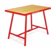 Rothenberger 70696 delovna miza za cevarje 1000x700x835mm