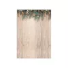 SIGEL božični pisemski papir Golden Greens motiv DIN A4 - 90 g/m² - A4 (DP664)