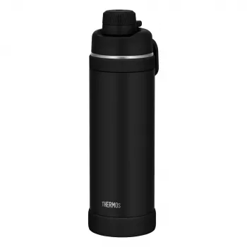 THERMOS ULTRALIGHT vakuumska izolirna steklenica iz nerjavnega jekla, 1,0 L, Moon Rock mat 4135214100