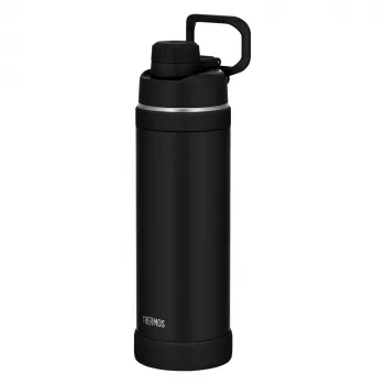 THERMOS ULTRALIGHT izolirna steklenica 1,0 L antracitno črna mat 4135232100
