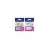 Pelikan ergonomska plastična radirka brez PVC, 2 kosa v blister pakiranju 400207753