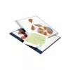 Durable CD/DVD FIX samolepilni žepi za CD, prozorni, 10 kosov