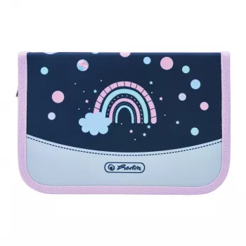 Herlitz Unicorn Dreams peresnica, 31-delna, poliester, 205 x 140 x 38 mm 400197092