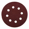 kwb 491812 set rezalnih plošč, premer 115 mm, izvrtina 22,23 mm, debelina 1,0 mm, 5 kosov, za kovino in nerjavno jeklo