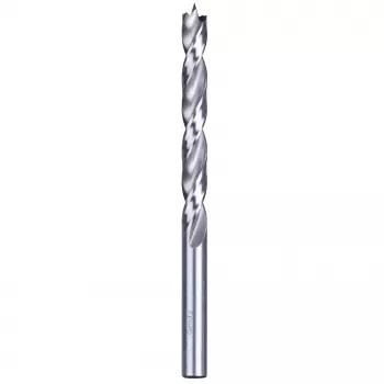 KWB 511906 sveder za les s centrirno konico 6 mm