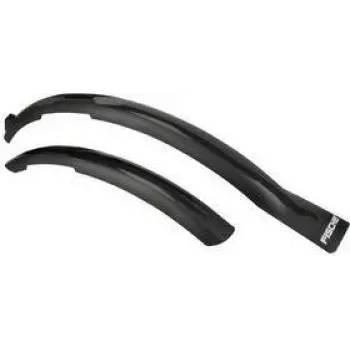 FISCHER komplet blatnikov za kolo 26-29 inch (66,04 - 73,66 cm) vzdržljiva plastika s stransko ojačitvijo 30763