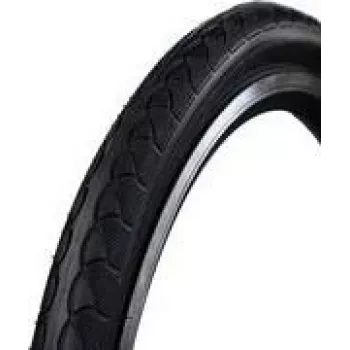 FISCHER kolesarska plašč 20 x 1,75 (47-406), črna, žična karkasa, clincher 60014